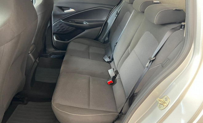 GM - Chevrolet ONIX SEDAN Plus LTZ 1.0 12V TB Flex Aut. 2023 Flex-5