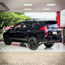 Mitsubishi Pajero Sport HPE 2.4 4x4 Diesel Aut. 2020 Diesel-4