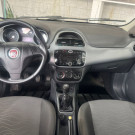 Fiat Punto ESSENCE 1.6 Flex 16V 5p 2015 Flex-3