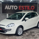 Fiat Punto ESSENCE 1.6 Flex 16V 5p 2015 Flex-0