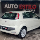 Fiat Punto ESSENCE 1.6 Flex 16V 5p 2015 Flex-1