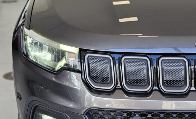 Jeep COMPASS LONG. TD 350 2.0 4x4 Diesel Aut. 2022 Diesel-3