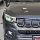 Jeep COMPASS LONG. TD 350 2.0 4x4 Diesel Aut. 2022 Diesel-3