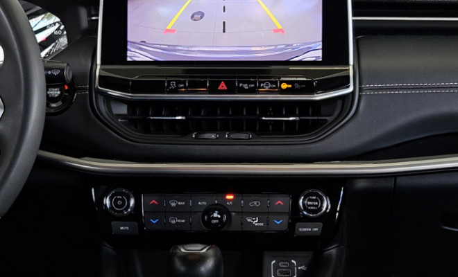 Jeep COMPASS LONG. TD 350 2.0 4x4 Diesel Aut. 2022 Diesel-8