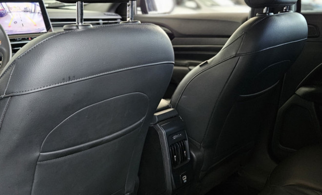 Jeep COMPASS LONG. TD 350 2.0 4x4 Diesel Aut. 2022 Diesel-12