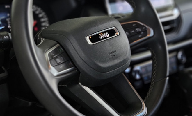 Jeep COMPASS LONG. TD 350 2.0 4x4 Diesel Aut. 2022 Diesel-6