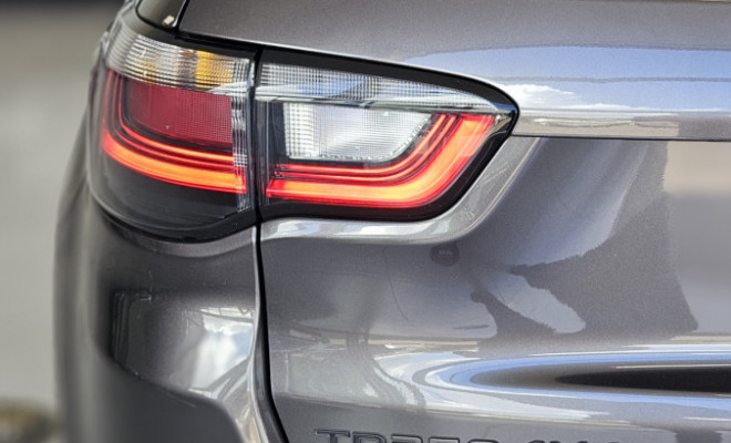 Jeep COMPASS LONG. TD 350 2.0 4x4 Diesel Aut. 2022 Diesel-16