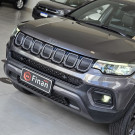 Jeep COMPASS LONG. TD 350 2.0 4x4 Diesel Aut. 2022 Diesel-1