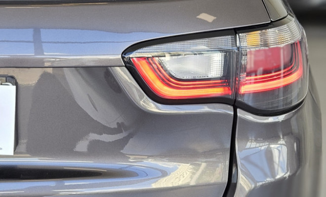 Jeep COMPASS LONG. TD 350 2.0 4x4 Diesel Aut. 2022 Diesel-17