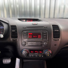 Kia Motors Cerato 1.6 16V  Flex  Aut. 2015 Flex-8