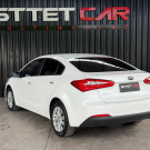 Kia Motors Cerato 1.6 16V  Flex  Aut. 2015 Flex-1
