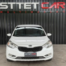 Kia Motors Cerato 1.6 16V  Flex  Aut. 2015 Flex-3