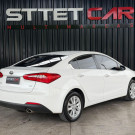 Kia Motors Cerato 1.6 16V  Flex  Aut. 2015 Flex-2