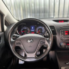 Kia Motors Cerato 1.6 16V  Flex  Aut. 2015 Flex-9
