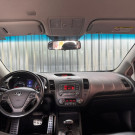 Kia Motors Cerato 1.6 16V  Flex  Aut. 2015 Flex-7