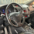 Kia Motors Cerato 1.6 16V  Flex  Aut. 2015 Flex-5