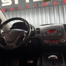 Kia Motors Cerato 1.6 16V  Flex  Aut. 2015 Flex-6