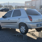 GM - Chevrolet Celta 1.4/ Super/ Energy 1.4 8V 85cv 5p 2004 Gasolina-5