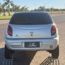 GM - Chevrolet Celta 1.4/ Super/ Energy 1.4 8V 85cv 5p 2004 Gasolina-4
