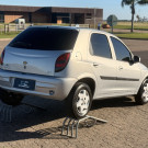 GM - Chevrolet Celta 1.4/ Super/ Energy 1.4 8V 85cv 5p 2004 Gasolina-2