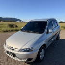 GM - Chevrolet Celta 1.4/ Super/ Energy 1.4 8V 85cv 5p 2004 Gasolina-3