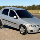 GM - Chevrolet Celta 1.4/ Super/ Energy 1.4 8V 85cv 5p 2004 Gasolina-1