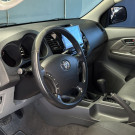 Toyota Hilux CD SRV D4-D 4x4 3.0 TDI Diesel Aut 2011 Diesel-0