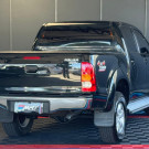 Toyota Hilux CD SRV D4-D 4x4 3.0 TDI Diesel Aut 2011 Diesel-7