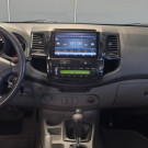 Toyota Hilux CD SRV D4-D 4x4 3.0 TDI Diesel Aut 2011 Diesel-3