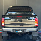 Toyota Hilux CD SRV D4-D 4x4 3.0 TDI Diesel Aut 2011 Diesel-4