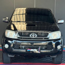Toyota Hilux CD SRV D4-D 4x4 3.0 TDI Diesel Aut 2011 Diesel-2