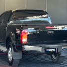 Toyota Hilux CD SRV D4-D 4x4 3.0 TDI Diesel Aut 2011 Diesel-1