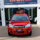 Ford EcoSport XLT FREESTYLE 1.6 Flex 8V 5p 2008 Flex-0
