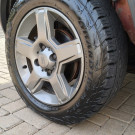 Ford EcoSport XLT FREESTYLE 1.6 Flex 8V 5p 2008 Flex-3