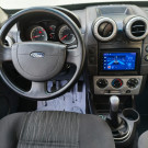Ford EcoSport XLT FREESTYLE 1.6 Flex 8V 5p 2008 Flex-4