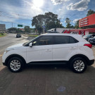 Hyundai Creta Attitude 1.6 16V Flex Aut. 2020 Flex-0