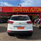 Hyundai Creta Attitude 1.6 16V Flex Aut. 2020 Flex-2