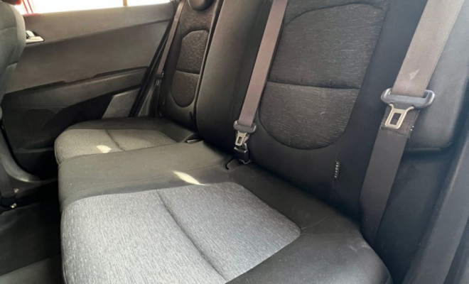 Hyundai Creta Attitude 1.6 16V Flex Aut. 2020 Flex-9