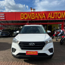 Hyundai Creta Attitude 1.6 16V Flex Aut. 2020 Flex-6