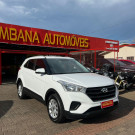 Hyundai Creta Attitude 1.6 16V Flex Aut. 2020 Flex-5
