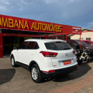 Hyundai Creta Attitude 1.6 16V Flex Aut. 2020 Flex-1