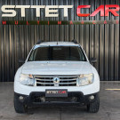 Renault DUSTER TECHROAD 4X4 2.0 16V Mec. 2015 Flex-3