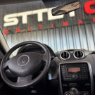 Renault DUSTER TECHROAD 4X4 2.0 16V Mec. 2015 Flex-7