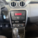 Renault DUSTER TECHROAD 4X4 2.0 16V Mec. 2015 Flex-10