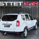 Renault DUSTER TECHROAD 4X4 2.0 16V Mec. 2015 Flex-2