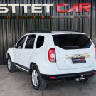 Renault DUSTER TECHROAD 4X4 2.0 16V Mec. 2015 Flex-1