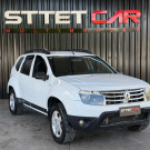 Renault DUSTER TECHROAD 4X4 2.0 16V Mec. 2015 Flex-0