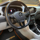 VW - VolksWagen T-Cross Hig. 250 TSI 1.4  Aut 2021 Flex  C/TETO SOLAR-8