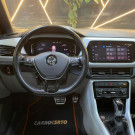 VW - VolksWagen T-Cross Hig. 250 TSI 1.4  Aut 2021 Flex  C/TETO SOLAR-5