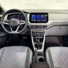 VW - VolksWagen T-Cross Comfor. 200 TSI 1.0 Flex 5p Aut. 2026 Flex-3